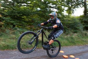 Afterhour MTB Training Serie