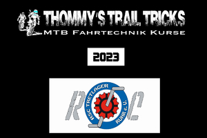 MTB Basic RSC Tretlager Ruhr e.V.
