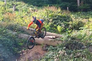 E-MTB Trail Master in Hagen