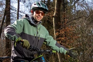 privater E-MTB Gruppenkurs