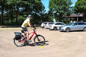 Privatkurs E-MTB Travel