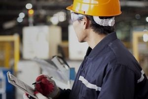 Sicherheitsbeauftragte Teil II - Die Stütze im Arbeitsschutz