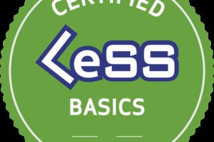 Certified LeSS Basics (Deutsch) Online