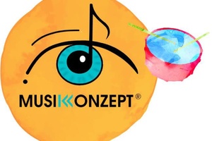 Sprachförderung mit Musik