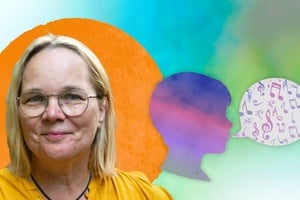 Sprachförderung mit Musik