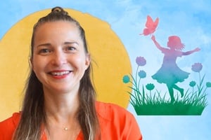 Mit kreativen Kindertanz-Ideen durch den Sommer tanzen