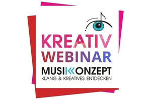 Kreativ-Webinar