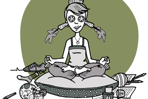 Gesund und fit durch die Wechseljahre