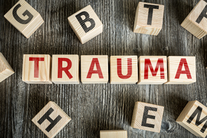 Einführung in Traumatherapie, Startdatum 18.06.2022