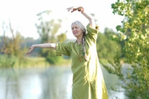 Qi Gong für die Entfaltung deines wahren Potentials, start 3.5.26