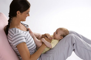 21FM30 aceki-BabyShiatsu®
