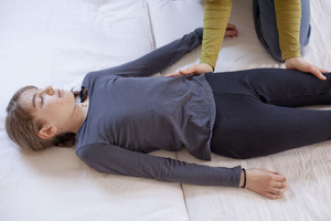 Kinder und Jugend Workshop, Shiatsu Wissen erleben, 15.03.2023