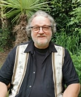 Referentenportrait - Jan Schuhmacher - Kurs autogenes Training