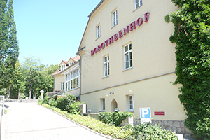 Hotel Dorotheenhof