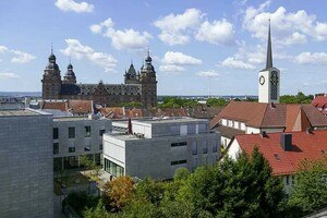 Hybridseminar 3 Tage online 3 Tage präsenz 13.01.2025 in Aschaffenburg