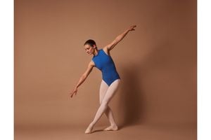 Ballett 4 Beginner