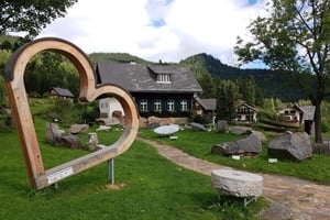 Vom Vulkanland in die Steirische Toskana