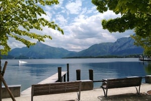 Salzkammergut