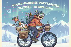 Anmeldung - Testen - Testritt