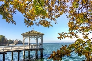 Allgäu und Bodensee