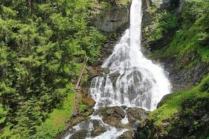 Alpensommer Strampeln, Paddeln und Hatschen