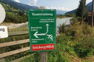 Tauernradweg