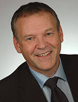 Prof. Dr. Frank Leweke