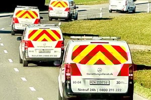 TTS Modul 11 | Einsatzführung (Juli 2026)