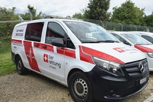 TierTransport (März 2026)