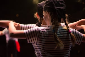 Zirkusferien Grafenau 2 ab 7 Jahren