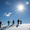 Genussvolle leichte Tages-Skitour im Berner Oberland - Mariannenhubel