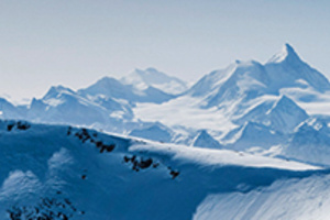 Genussvolle leichte Hochtour in den Berner Alpen - Wildstrubel 3243m