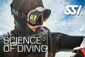 SSI Science of Diving Jul25