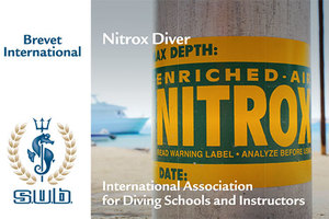 Nitrox Diver Jän 2023 Wien