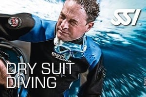 -50% Advent-Angebot DrySuit Diver Feb26