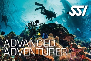 SSI Advanced Adventurer Jul25