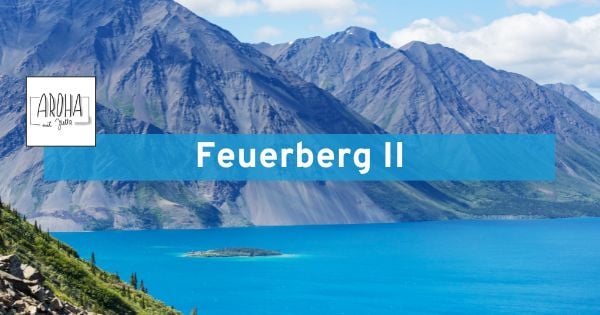 Feuerberg II