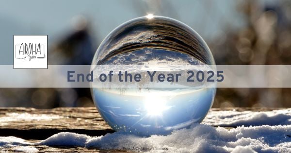End of the Year 2025 End of the Year 2025
