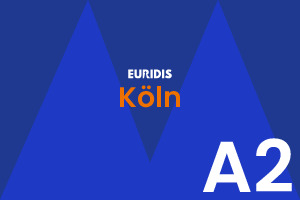 A2.2 DEUTSCH - Abendkurs