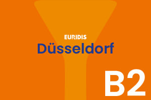 B2.1 DEUTSCH - Intensivkurs