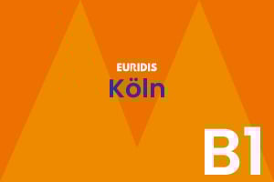 B1.2 DEUTSCH - Vormittagskurs