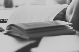 Lektorieren - Infoveranstaltung 11.12.2025