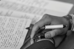 Literarisches Schreiben - Infoveranstaltung, 08.01.2026