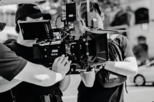 Drehbuchautoren - Infoveranstaltung 05.03.2026