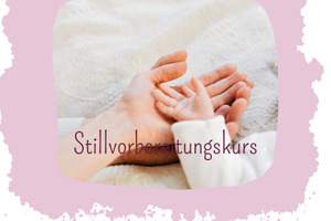 Stillvorbereitungskurs