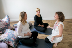 Hypnobirthing