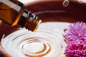 Aromatherapie Einführung