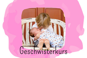 Geschwisterkurs