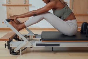Kursstart Mi. 01.07.26 - 10.30 Uhr Pilates Reformer und Matte