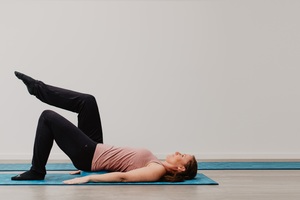 DO 28.03.24 Yoga in der Schwangerschaft Live Online